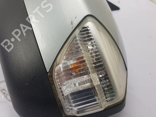 Left mirror FORD GALAXY II (WA6) 1.8 TDCi | BP32306556C26