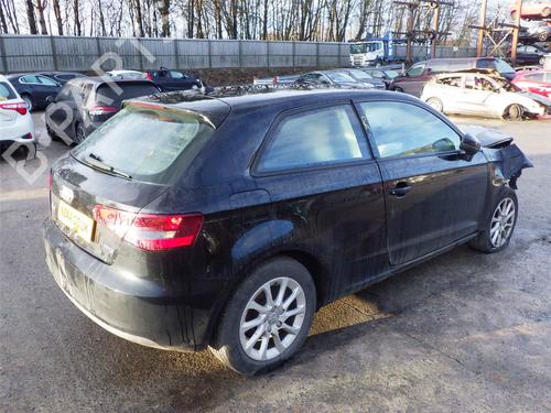 Left headlight AUDI A3 (8V1, 8VK) 1.2 TFSI | BP39994684C28 - Image 11