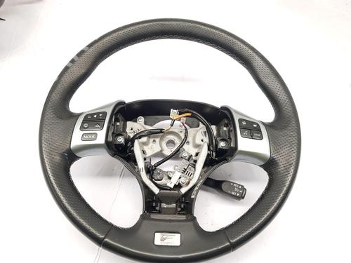 Used Steering wheel Steering wheel LEXUS IS II (_E2_) 200d (ALE20_, ALE20R) (150 hp) 36093341 36093341