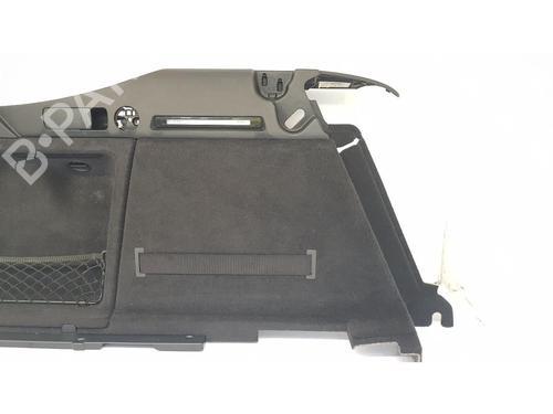 Boot lining AUDI A4 B9 Avant (8W5, 8WD) RS4 TFSi quattro | BP33443050I3 - Image 3
