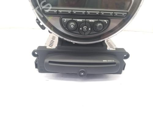 Radio MINI MINI Coupe (R58) Cooper | BP39172630E6 - Image 2