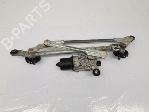 Front wiper motor NISSAN LEAF (ZE0) Electric | BP33966516M29 - Image 6