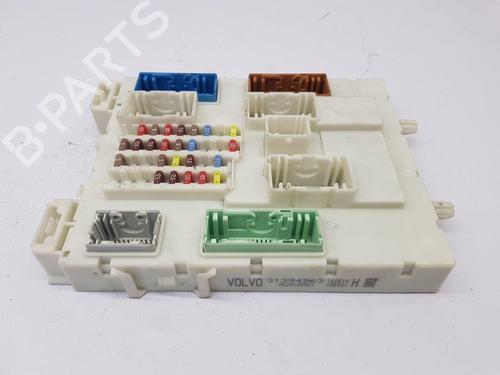 Elektronisk modul Elektronisk modul VOLVO V40 Hatchback (525) D2 (114 hp) 33853443 33853443