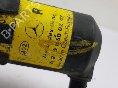Headlight washer MERCEDES-BENZ SL (R230) 350 (230.467) | BP30161451E17