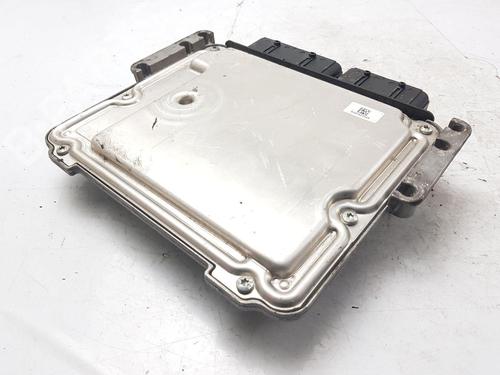 Engine control unit (ECU) PEUGEOT 208 I (CA_, CC_) 1.6 HDi / BlueHDi 75 | BP37487018M57 - Image 5