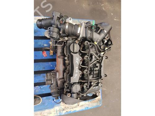 Used Engine Engine PEUGEOT 3008 I MPV (0U_) 1.6 HDi (109 hp) 36407954 36407954