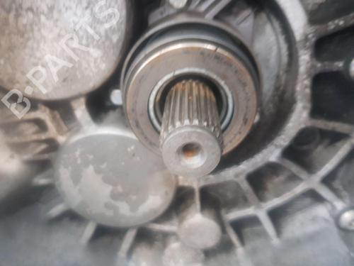 Gearbox AUDI A3 (8P1) 2.0 TDI 16V | BP40256320M3 - Image 2