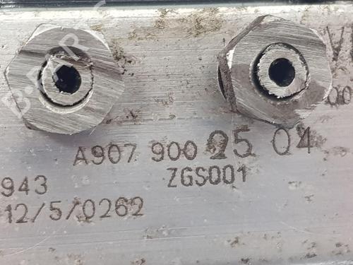 ABS pump MERCEDES-BENZ SPRINTER 3,5-t Van (B907, B910)  | BP22674443M43 