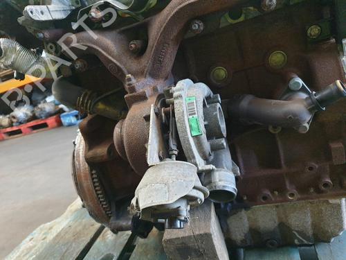 Engine VOLVO V50 (545) 2.0 D | BP24918363M1