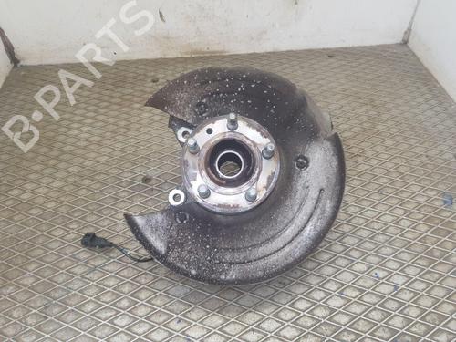 Used Left rear steering knuckle Left rear steering knuckle LAND ROVER RANGE ROVER VELAR (L560) 2.0 D200 MHEV 4x4 (204 hp) 36562917 36562917