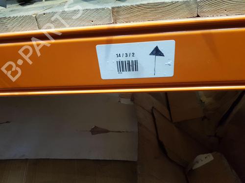 Right front fenders CITROËN C4 Picasso I MPV (UD_) 1.6 HDi | BP32004108C42 