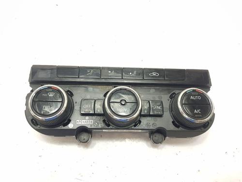 Used Climate control SKODA OCTAVIA III (5E3, NL3, NR3) 1.0 TSI (115 hp) 25853698