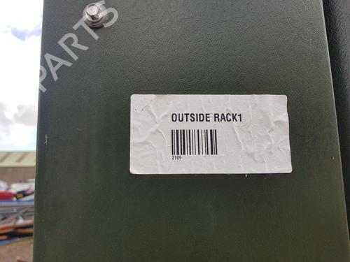 Subframe MERCEDES-BENZ GLC (X253) 250 d 4-matic (253.909) | BP26692474M9 