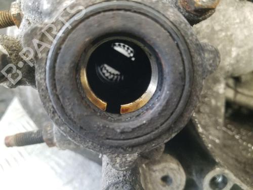 Gearbox CITROËN BERLINGO MULTISPACE (B9) 1.6 HDi 90 | BP39615909M3 - Image 4
