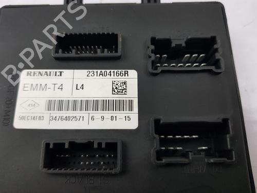 Elektronisk modul SMART FORFOUR Hatchback (453) 1.0 (453.042, 453.043) | BP27920564M83 