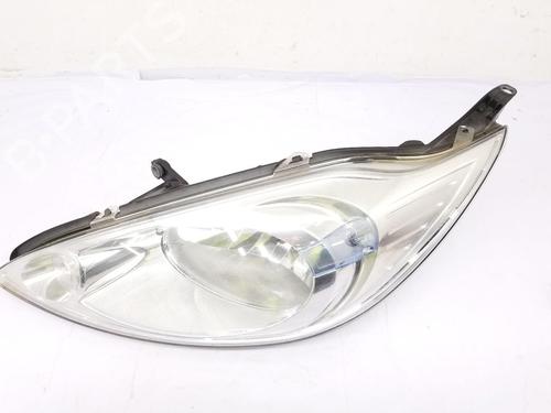 left-headlight-ford-ka-ru8-2008-2009-2010-2011-2012-2013-2014-2015-2016-38709699 main image