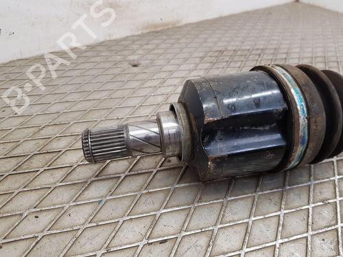 Left front driveshaft MITSUBISHI OUTLANDER III (GG_W, GF_W, ZJ, ZL, ZK) 2.0 4WD (GF7W) | BP25839437M38 