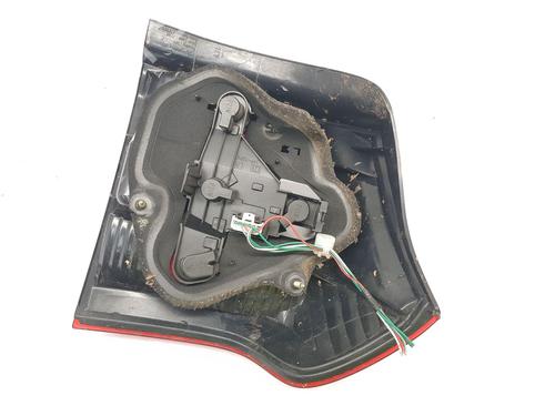 Left taillight TOYOTA COROLLA (_E12_) 1.6 VVT-i (ZZE121_, ZZE121R) | BP32127361C34  - Image 5