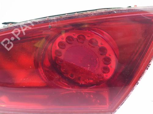 Right tailgate light SEAT LEON (1P1) 1.6 TDI | BP36953260C80 - Image 4