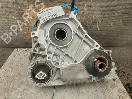 Used Transfer box BMW X5 (G05, F95) xDrive 40 d Mild-Hybrid (340 hp) 27708666
