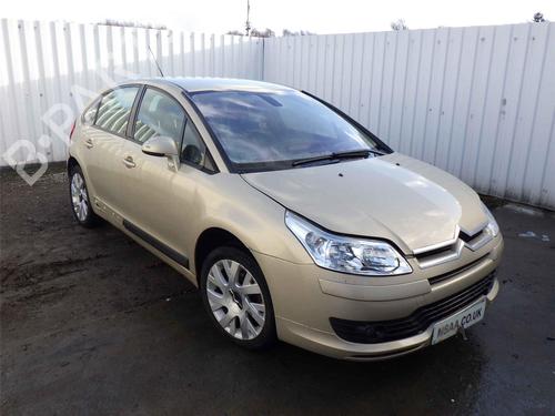 Gearbox CITROËN C4 I (LC_) 1.6 HDi | BP30764902M3 - Image 12