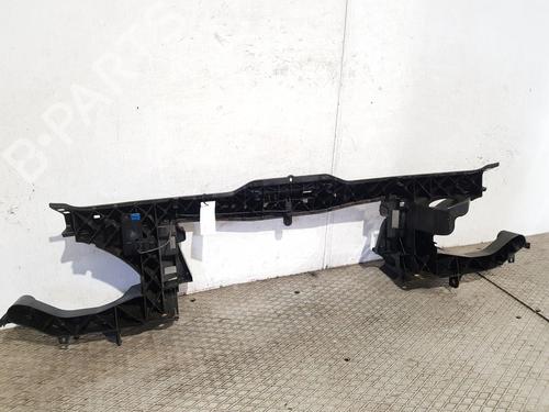 Front bumper reinforcement MERCEDES-BENZ VITO / MIXTO Van (W639) 109 CDI (639.601, 639.603, 639.605) | BP22672764C109 