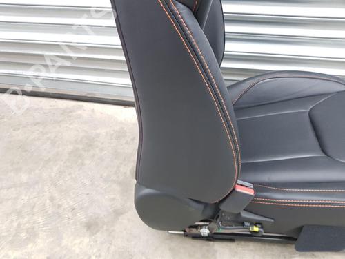 Left front seat SUBARU XV (GT) 2.0 i e-BOXER AWD (GTE) | BP22666093C15 