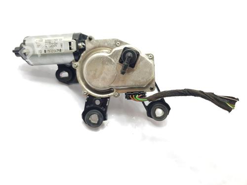 Rear wiper motor AUDI A3 Sportback (8PA) 2.0 TDI 16V | BP29620537M102 