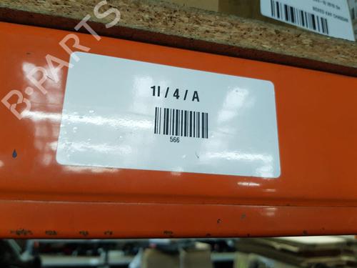 Front right seatbelt FORD TRANSIT Van (FA_ _) 2.2 TDCi | BP34639060I25 - Image 8