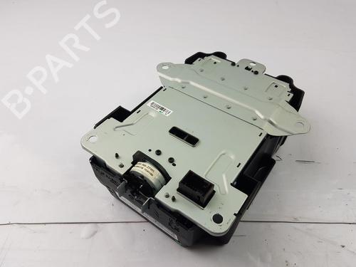 Other PEUGEOT 3008 I MPV (0U_) 1.6 HDi | BP26569905O1 