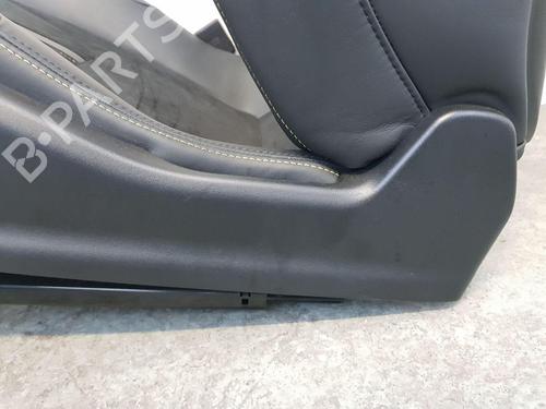 Left front seat LOTUS EMIRA 3.5 | BP39742553C15 - Image 19