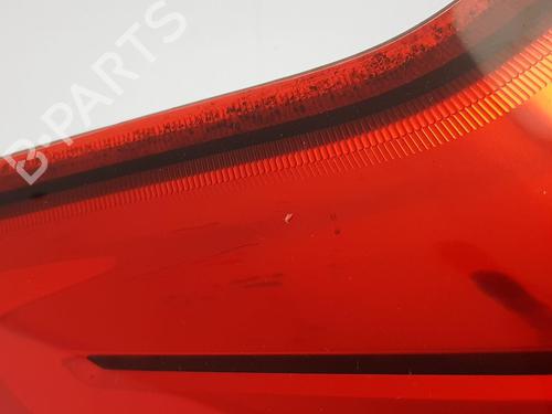 Left taillight FORD KA (RU8) 1.2 | BP32306455C34 