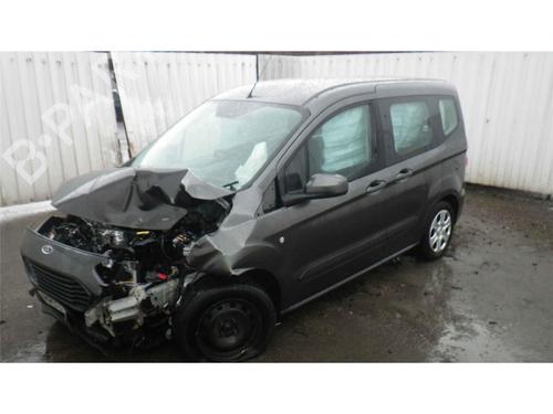 Servo brake FORD TOURNEO COURIER B460 MPV 1.0 EcoBoost | BP22667931M42 