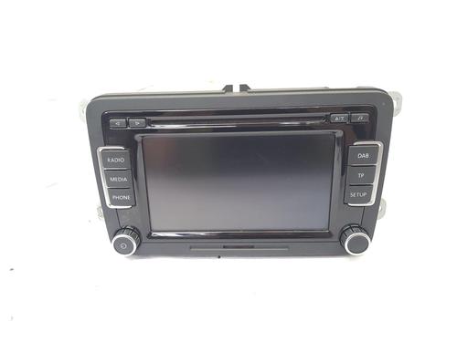 Radio VW GOLF VI (5K1) 1.6 TDI | BP37075276E6 - Image 2
