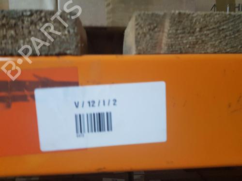 Warning switch FIAT DOBLO Cargo (263_) 1.3 D Multijet | BP33559178I22  - Image 7