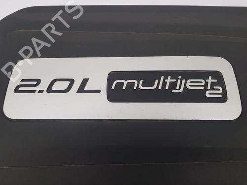 Upper protection JEEP CHEROKEE (KL) 2.0 CRD | BP22680060M93 