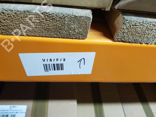 Engine control unit (ECU) FORD B-MAX (JK) 1.6 TDCi | BP32689021M57  - Image 7