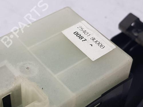 Right front window switch NISSAN NOTE (E11, NE11) 1.4 | BP33246808I26  - Image 5