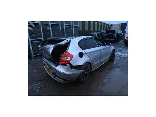 Gearbox BMW 1 (E87) 120 d | BP31633054M3  - Image 11