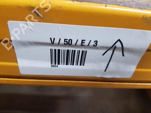 Left taillight TESLA MODEL Y (5YJY) EV Performance All-wheel Drive | BP38728377C34 - Image 7