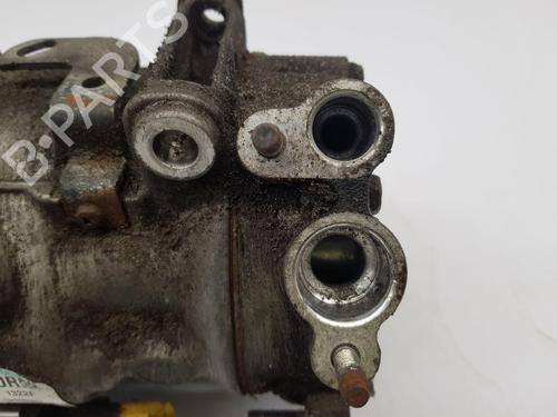 AC compressor CITROËN DS5 2.0 HDi 165 | BP31633041M34 