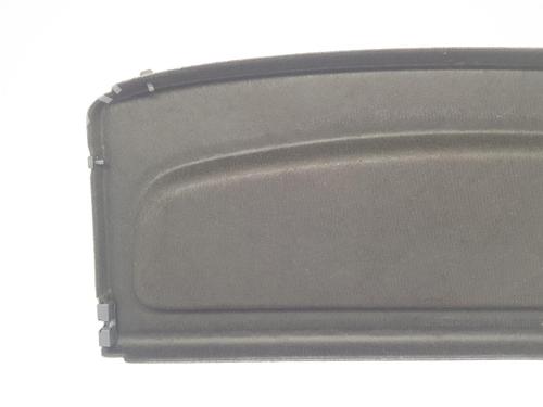 Rear parcel shelf VAUXHALL CORSA Mk III (D) (S07) 1.4 (L08) | BP29514503C85 