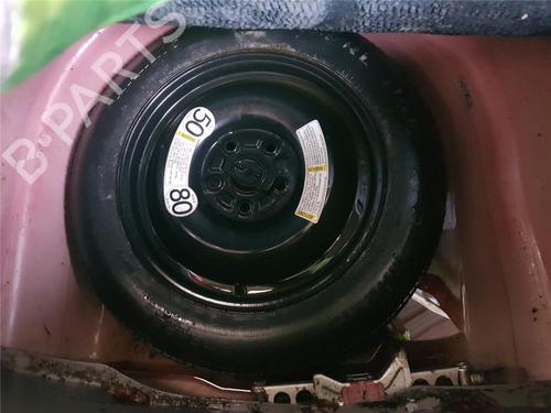Used Parts SUZUKI SX4 (EY, GY)  1.6 VVT (RW416, YA21S)  5068915