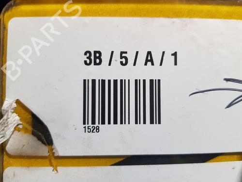 Engine PEUGEOT 2008 I (CU_) 1.4 HDi | BP35795579M1 - Image 13