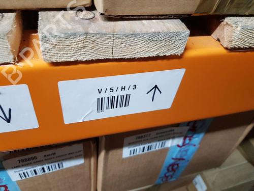 Gearbox control unit FORD FIESTA VI (CB1, CCN) 1.4 | BP38287894M52 - Image 8