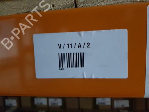 Engine control unit (ECU) CHEVROLET CRUZE (J300) 2.0 CDI | BP32198736M57  - Image 7