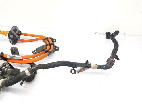 Inverter/Converter JAGUAR I-PACE (X590) EV400 AWD | BP31633001M119 