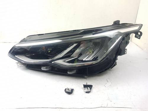 Venstre forlygte VW GOLF VIII (CD1, DA1) 2.0 TDI | BP31841802C28