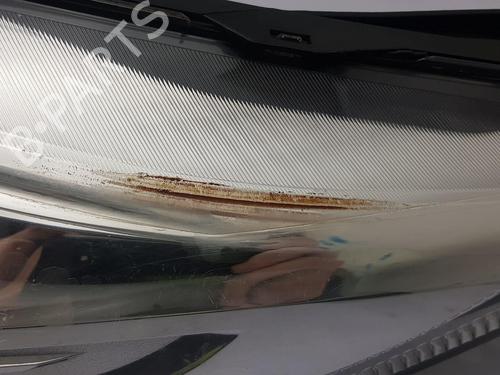 Left headlight FORD FIESTA VI (CB1, CCN) 1.6 TDCi | BP32251921C28 