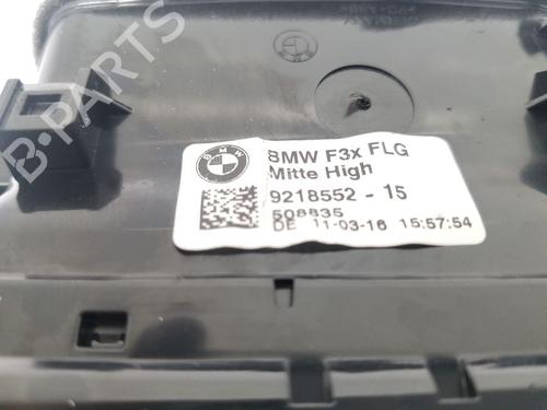 Air vent BMW 3 Gran Turismo (F34) 330 d xDrive | BP28081271I21 